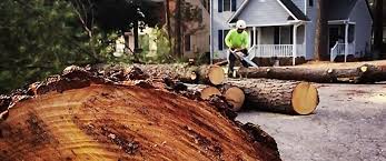 Best Hazardous Tree Removal  in Red Rock, AZ